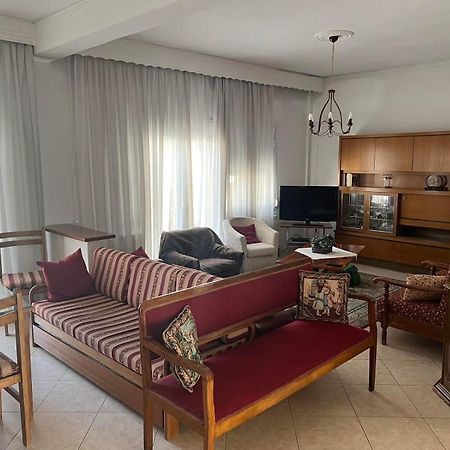 Apartment With Two Bedrooms In City Centre In Drama Greece Eksteriør billede