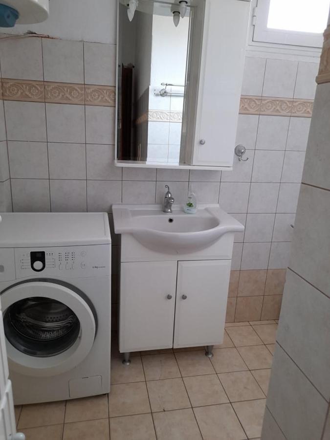 Apartment With Two Bedrooms In City Centre In Drama Greece Eksteriør billede