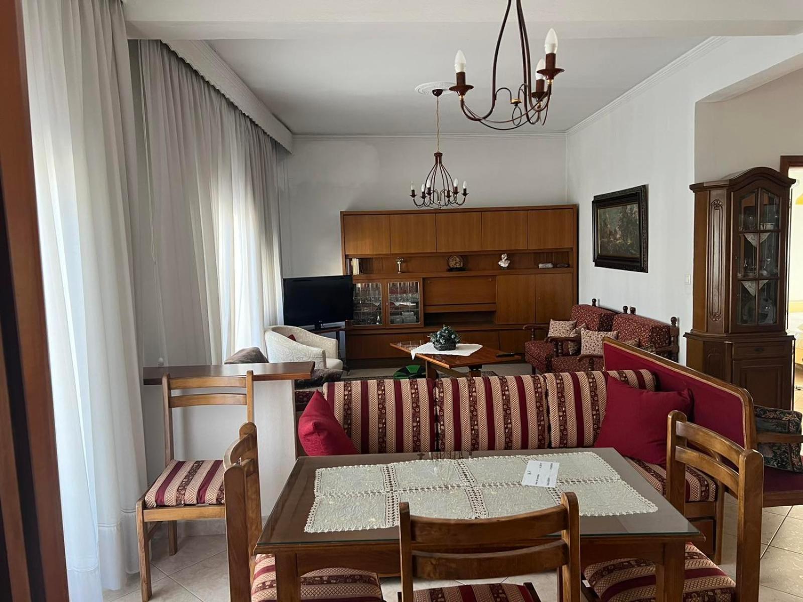 Apartment With Two Bedrooms In City Centre In Drama Greece Eksteriør billede